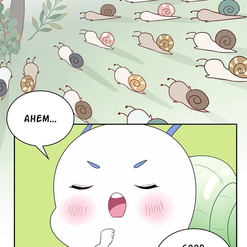 Spirit Survival Guide (Colored) Chapter 32 page 79 - 