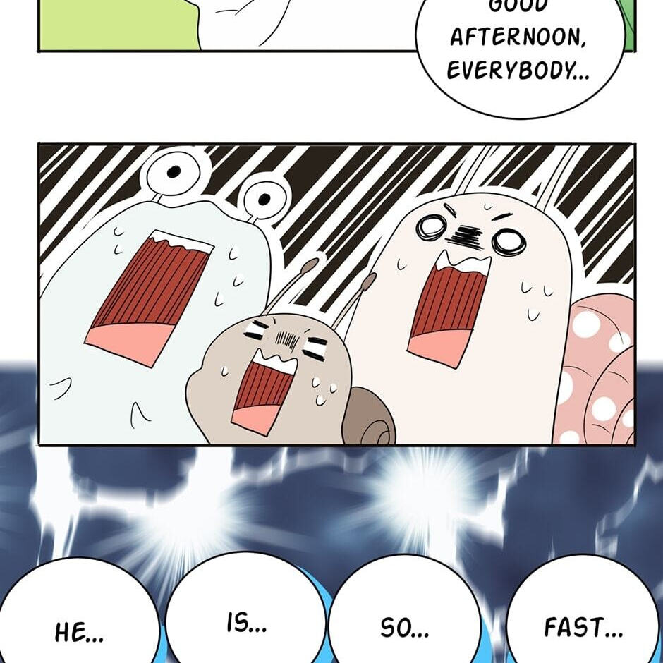 Spirit Survival Guide (Colored) Chapter 32 page 80 - 