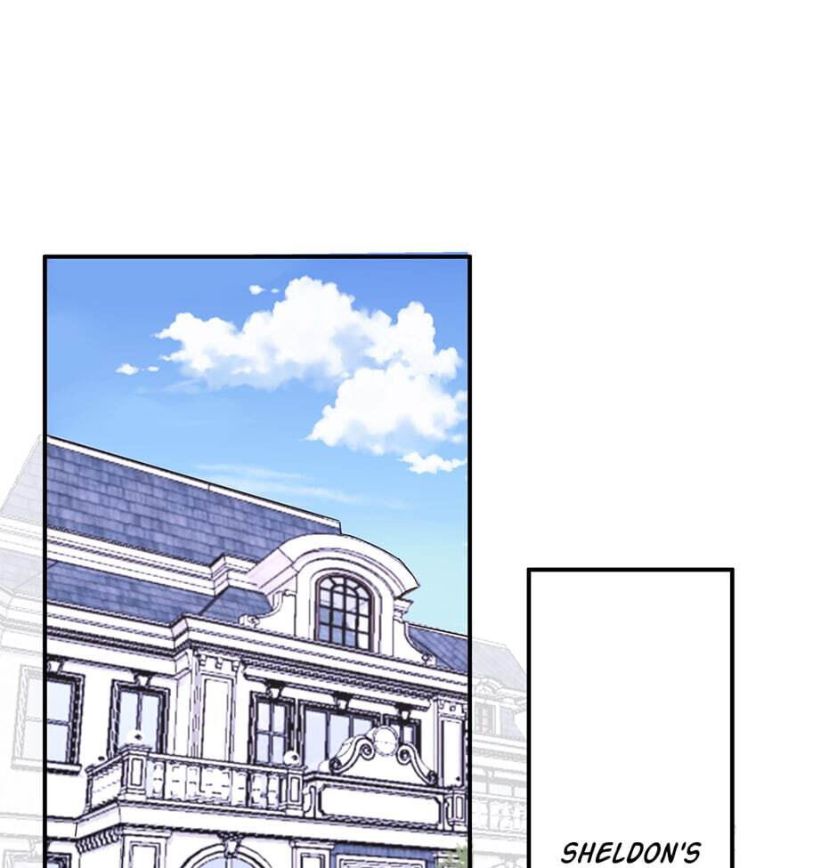 Spirit Survival Guide (Colored) Chapter 4 page 1 - 