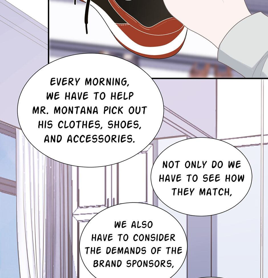 Spirit Survival Guide (Colored) Chapter 4 page 3 - 