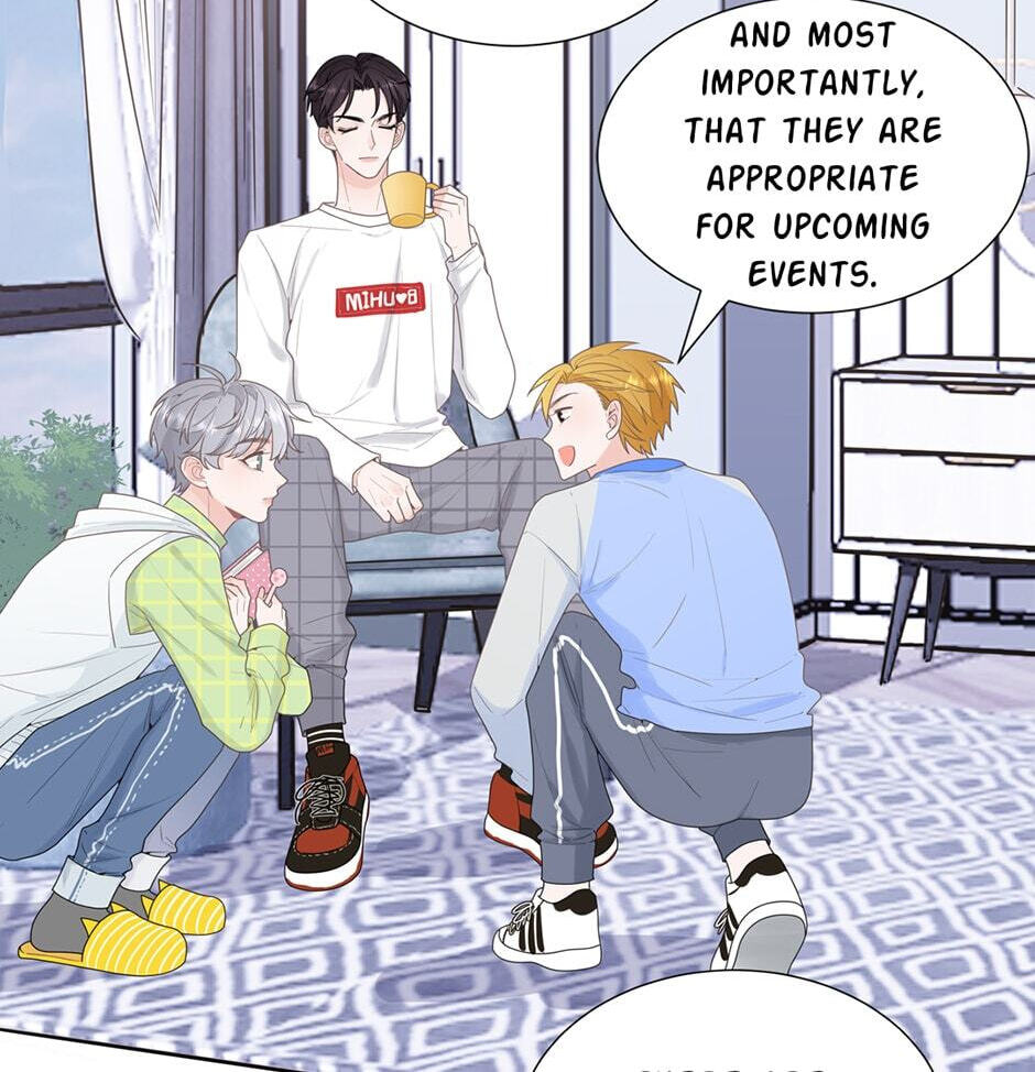 Spirit Survival Guide (Colored) Chapter 4 page 4 - 