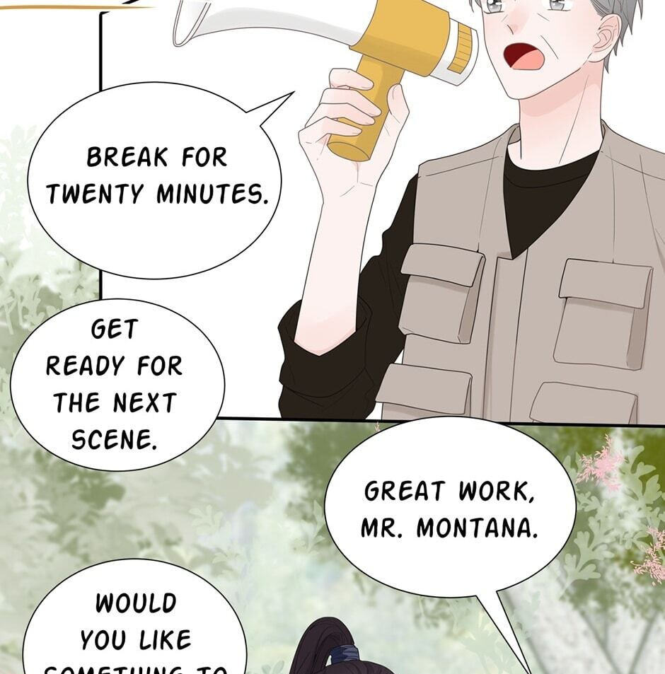 Spirit Survival Guide (Colored) Chapter 4 page 31 - 