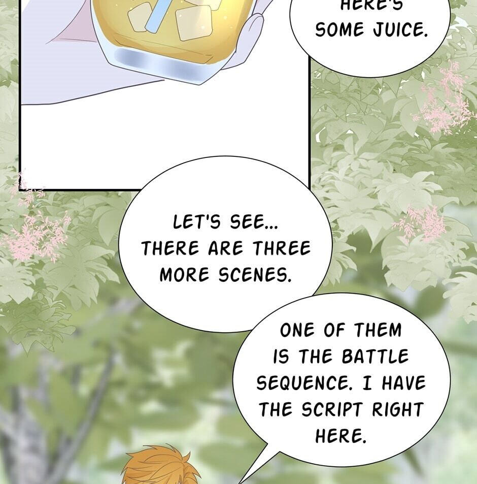 Spirit Survival Guide (Colored) Chapter 4 page 37 - 