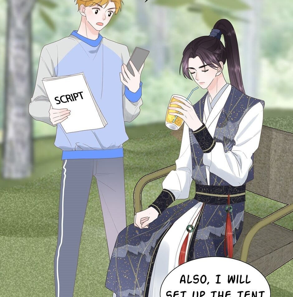 Spirit Survival Guide (Colored) Chapter 4 page 38 - 