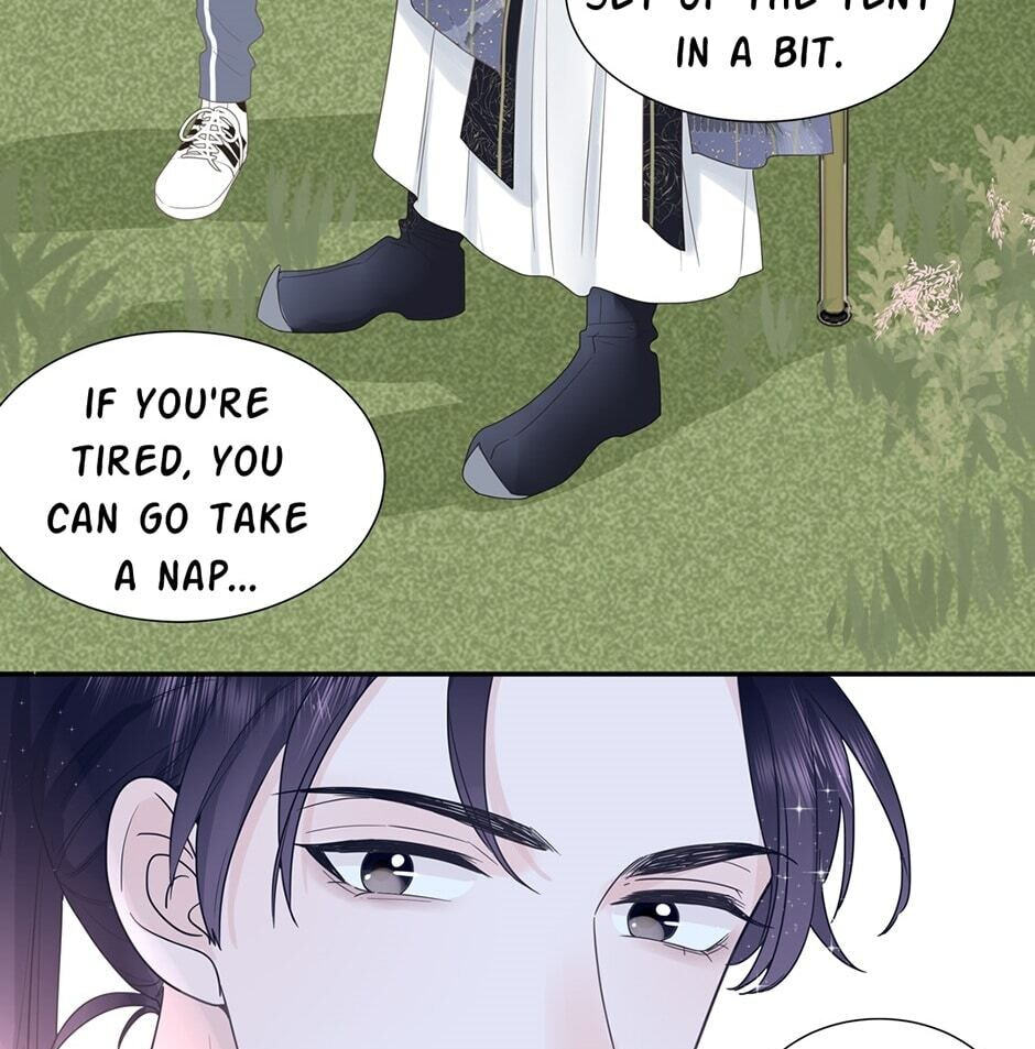 Spirit Survival Guide (Colored) Chapter 4 page 39 - 
