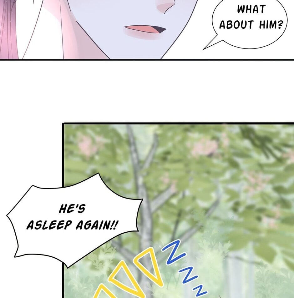 Spirit Survival Guide (Colored) Chapter 4 page 40 - 