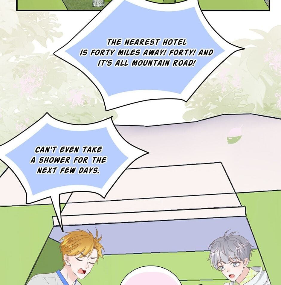 Spirit Survival Guide (Colored) Chapter 4 page 50 - 