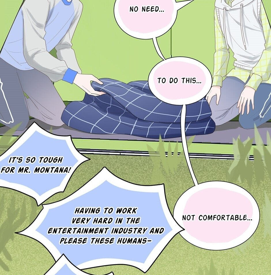 Spirit Survival Guide (Colored) Chapter 4 page 51 - 