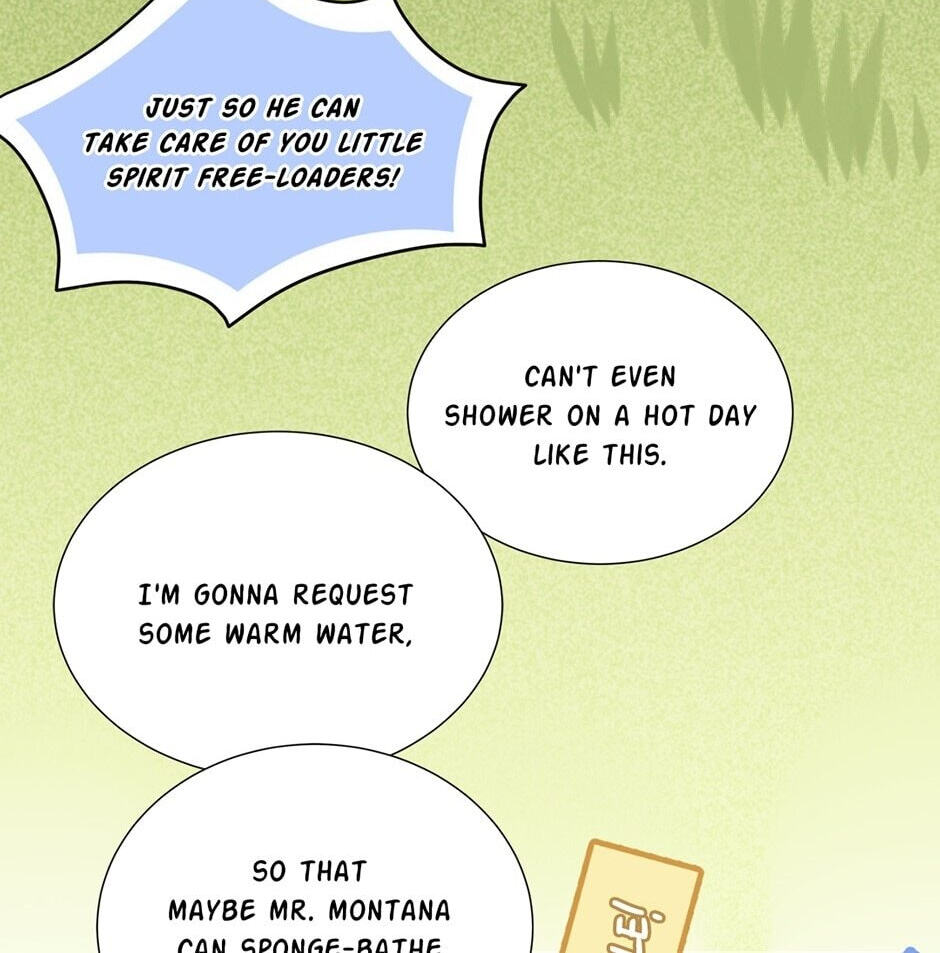 Spirit Survival Guide (Colored) Chapter 4 page 52 - 