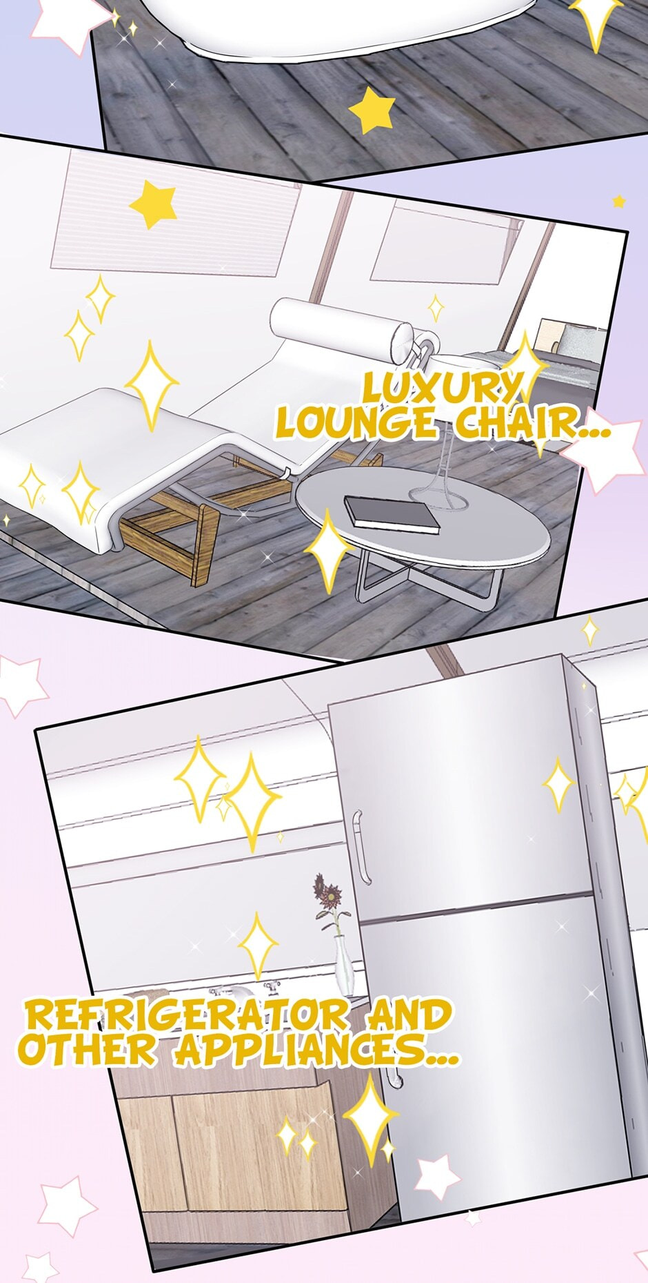 Spirit Survival Guide (Colored) Chapter 4 page 60 - 