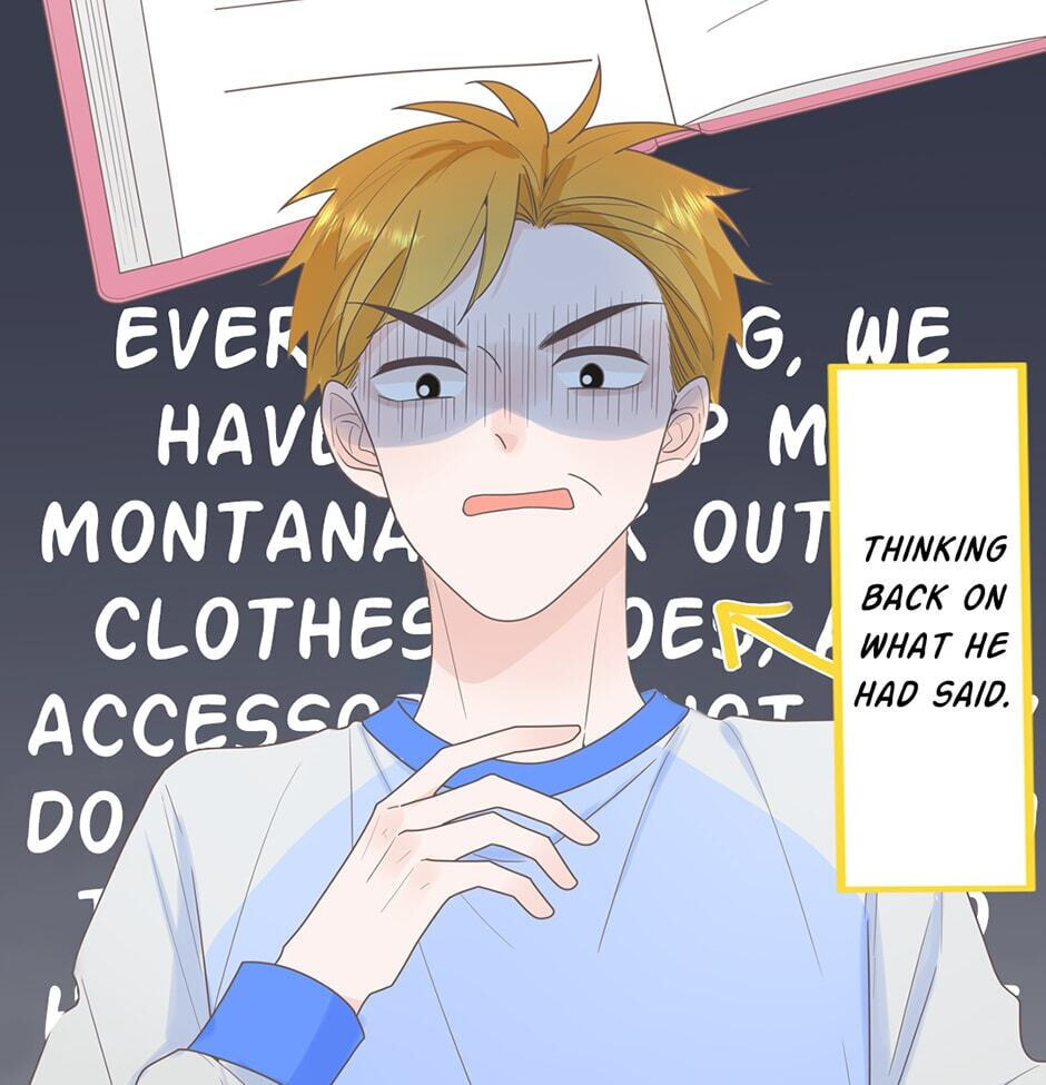Spirit Survival Guide (Colored) Chapter 4 page 9 - 
