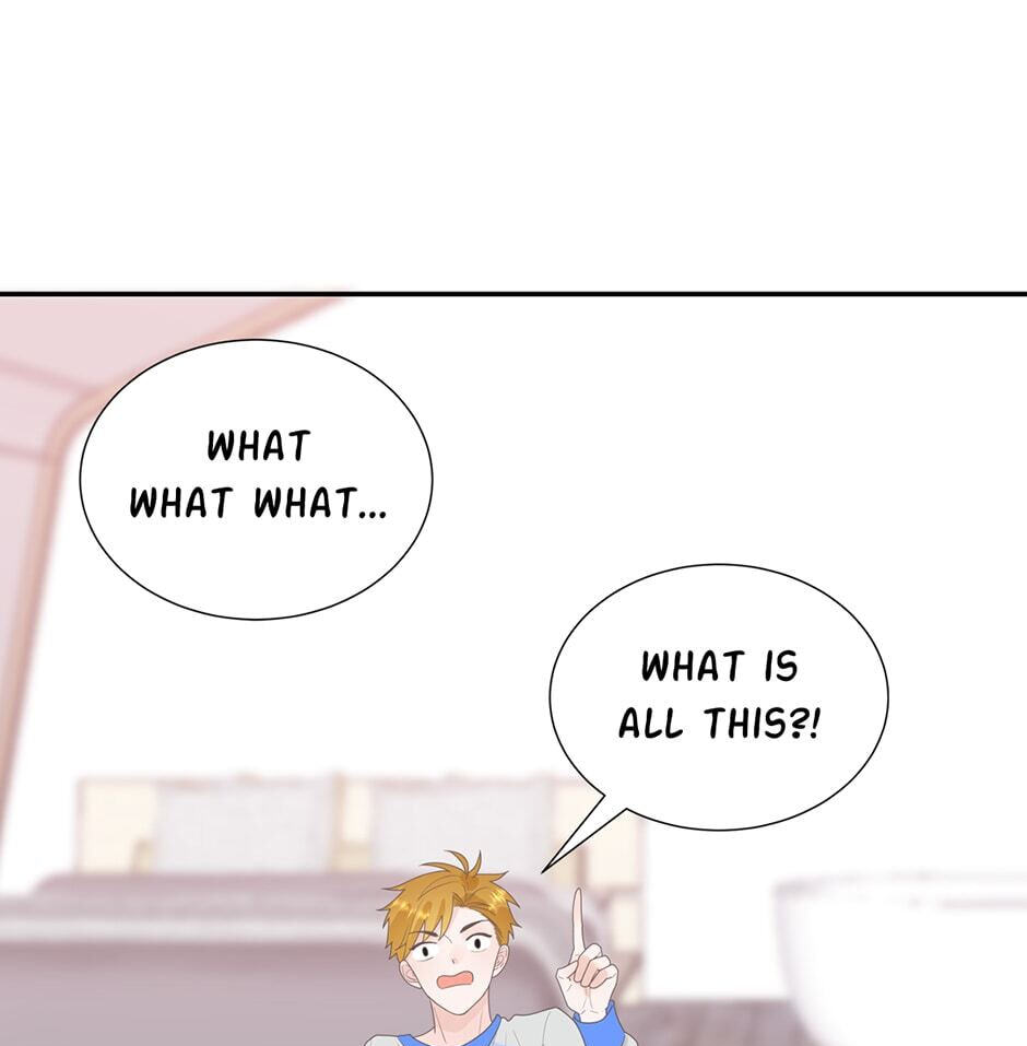 Spirit Survival Guide (Colored) Chapter 5 page 1 - 