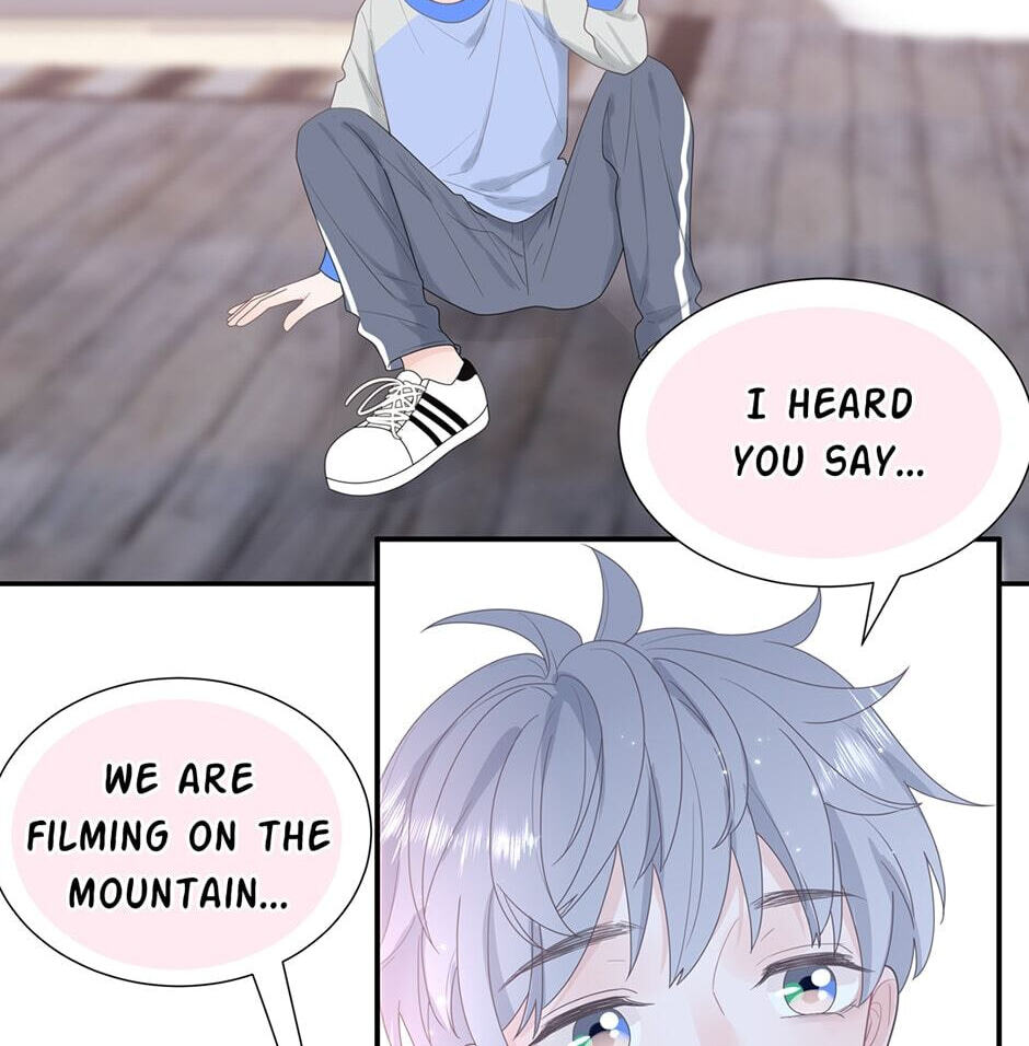 Spirit Survival Guide (Colored) Chapter 5 page 2 - 