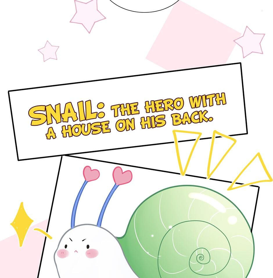Spirit Survival Guide (Colored) Chapter 5 page 11 - 