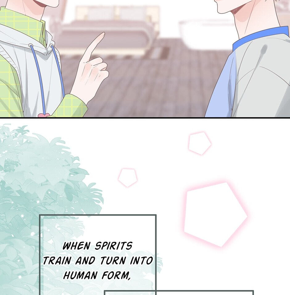 Spirit Survival Guide (Colored) Chapter 5 page 13 - 