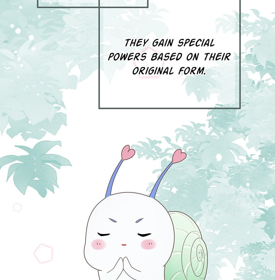 Spirit Survival Guide (Colored) Chapter 5 page 14 - 