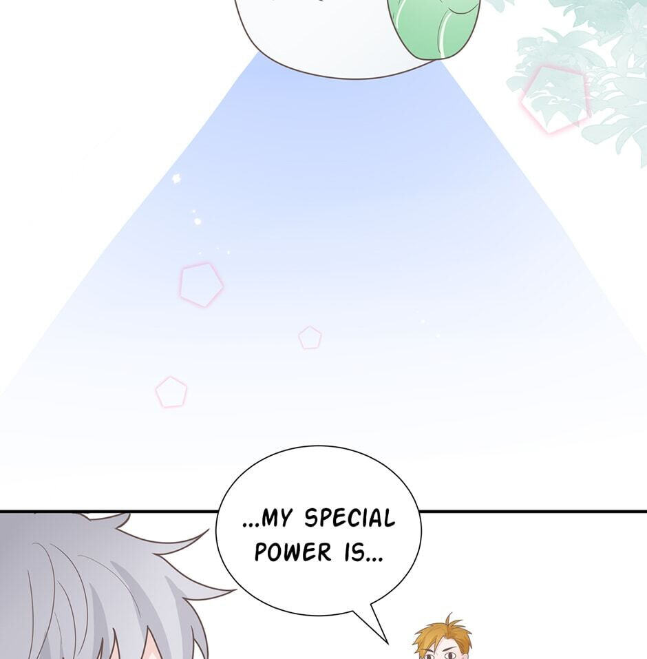 Spirit Survival Guide (Colored) Chapter 5 page 15 - 
