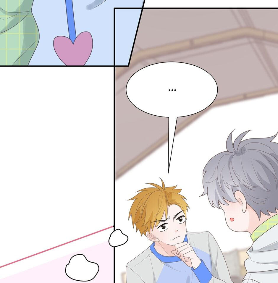 Spirit Survival Guide (Colored) Chapter 5 page 21 - 