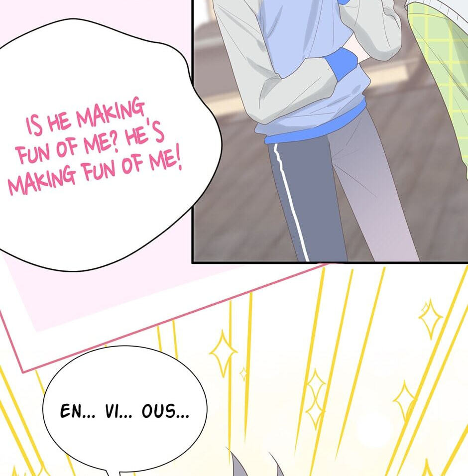 Spirit Survival Guide (Colored) Chapter 5 page 22 - 