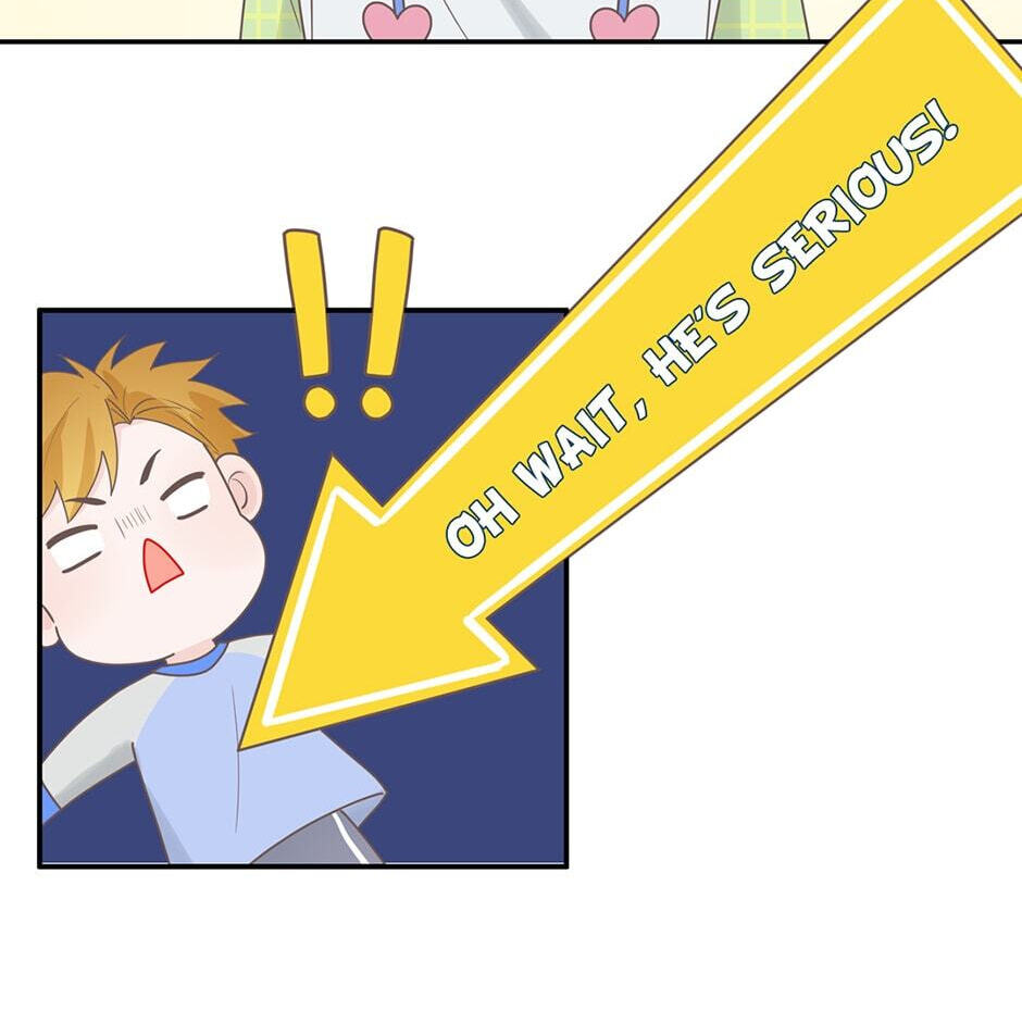 Spirit Survival Guide (Colored) Chapter 5 page 24 - 