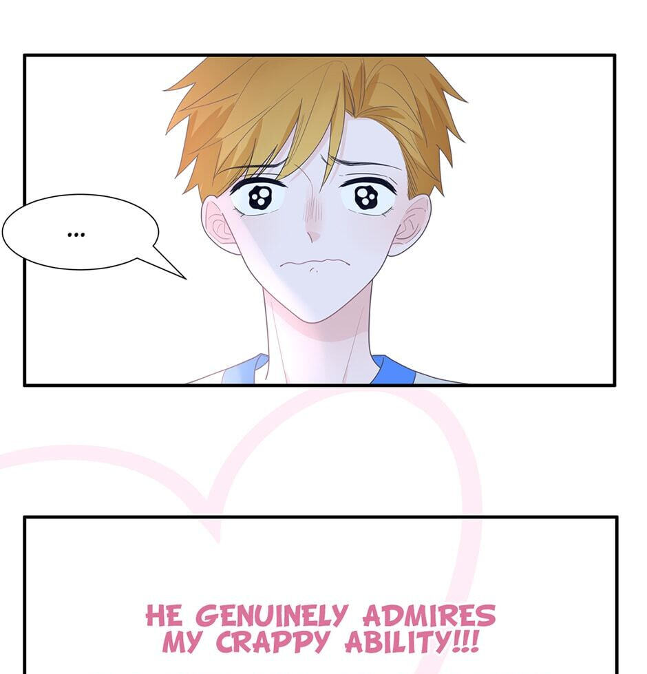 Spirit Survival Guide (Colored) Chapter 5 page 25 - 