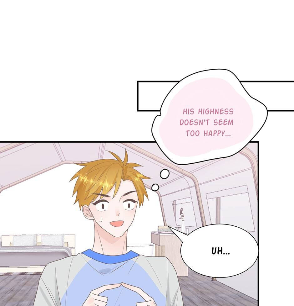 Spirit Survival Guide (Colored) Chapter 5 page 37 - 