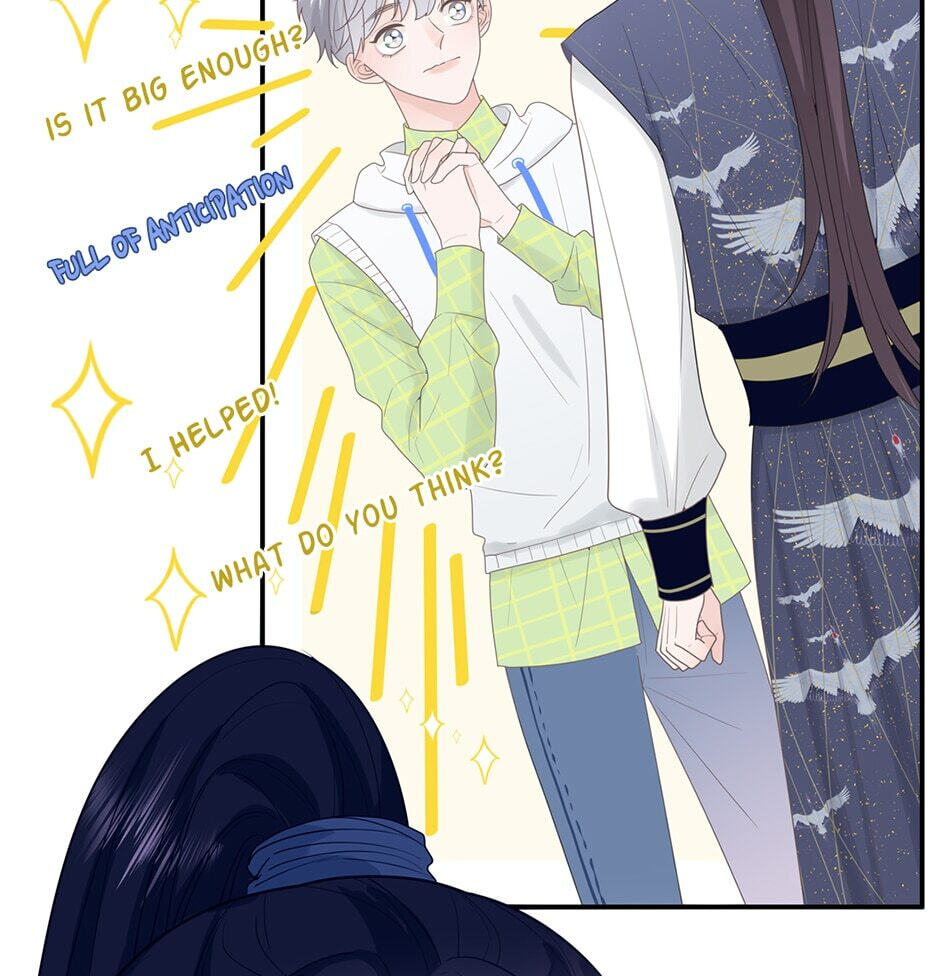 Spirit Survival Guide (Colored) Chapter 5 page 39 - 