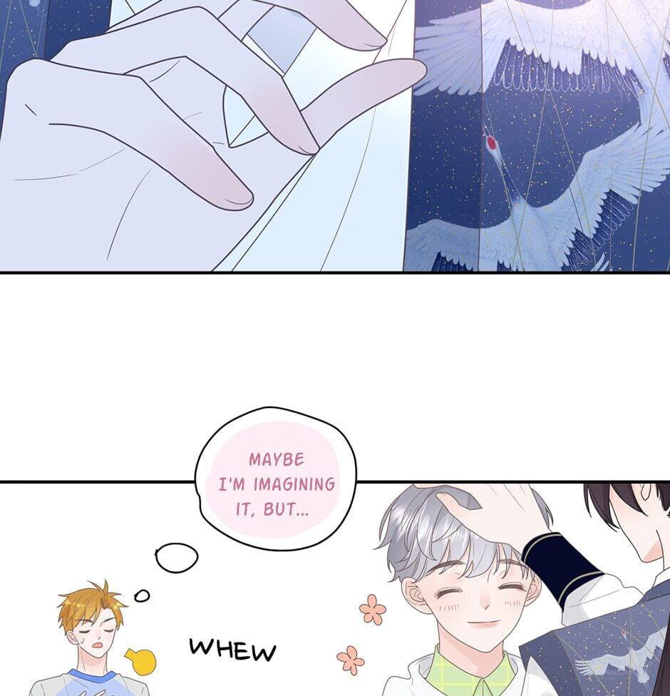 Spirit Survival Guide (Colored) Chapter 5 page 41 - 