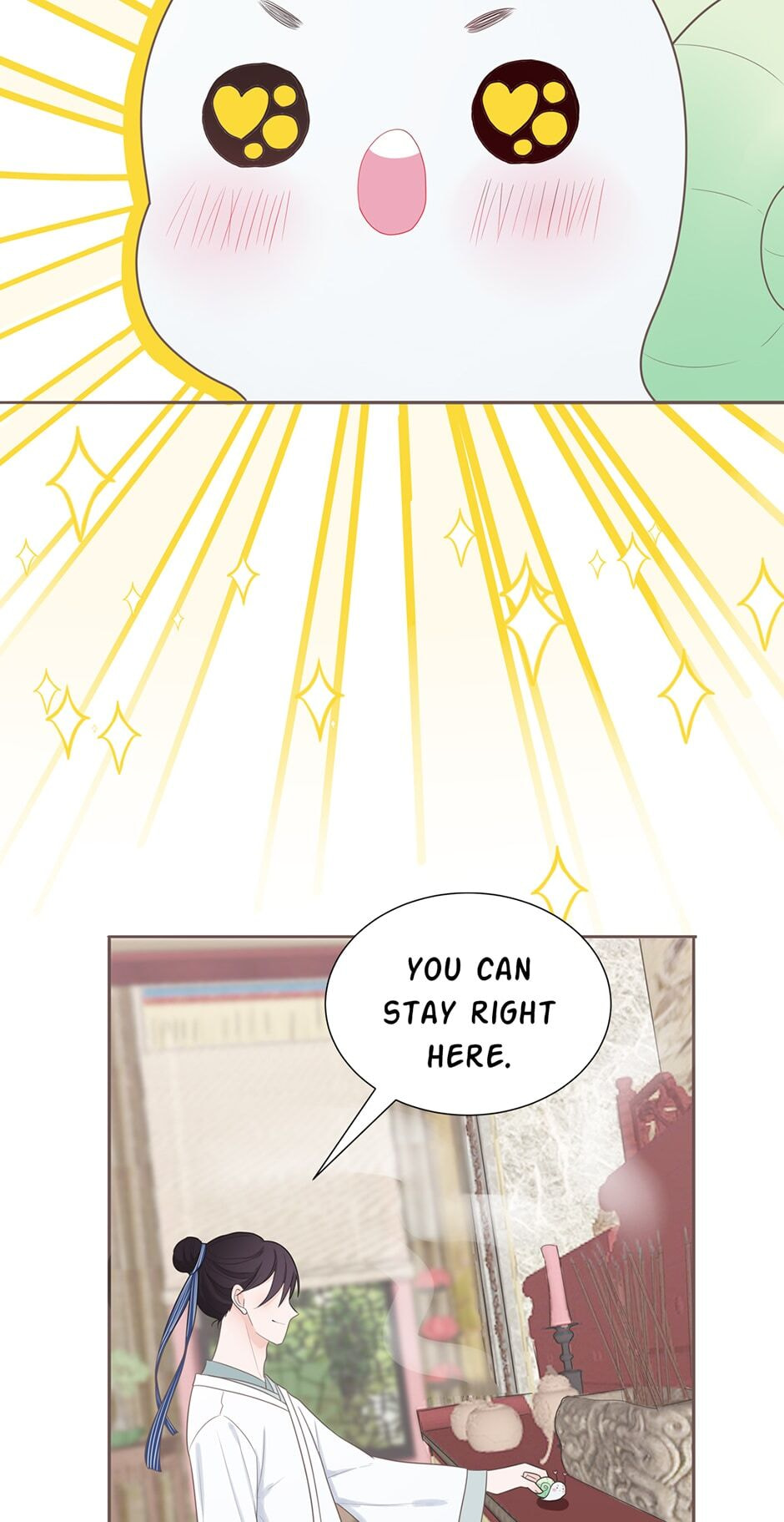 Spirit Survival Guide (Colored) Chapter 5 page 59 - 