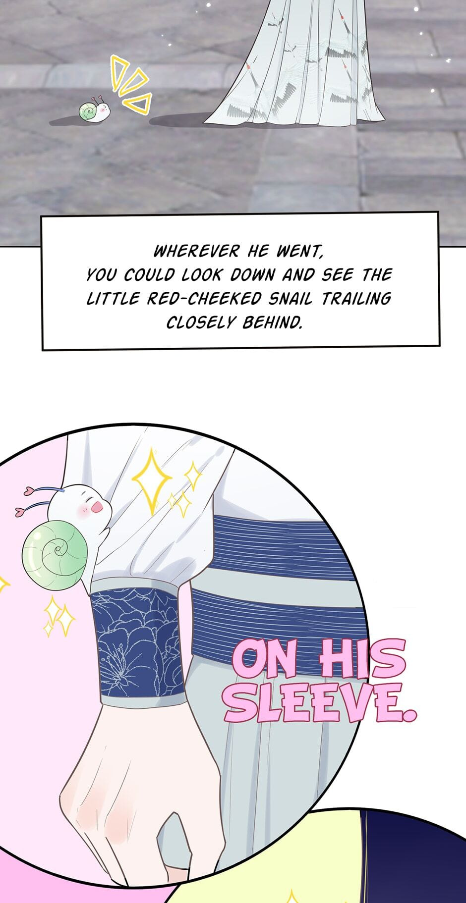 Spirit Survival Guide (Colored) Chapter 5 page 64 - 