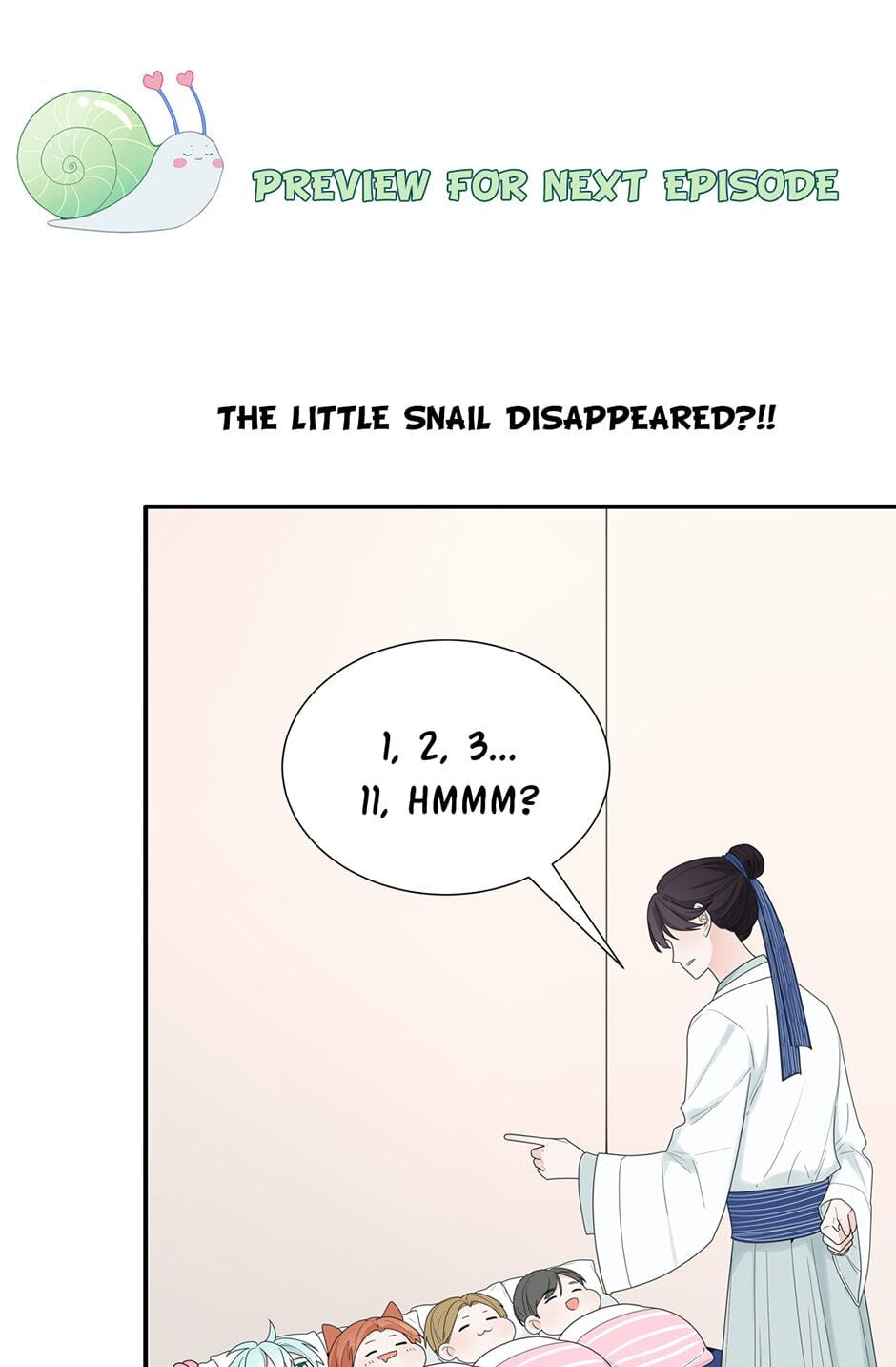 Spirit Survival Guide (Colored) Chapter 5 page 68 - 