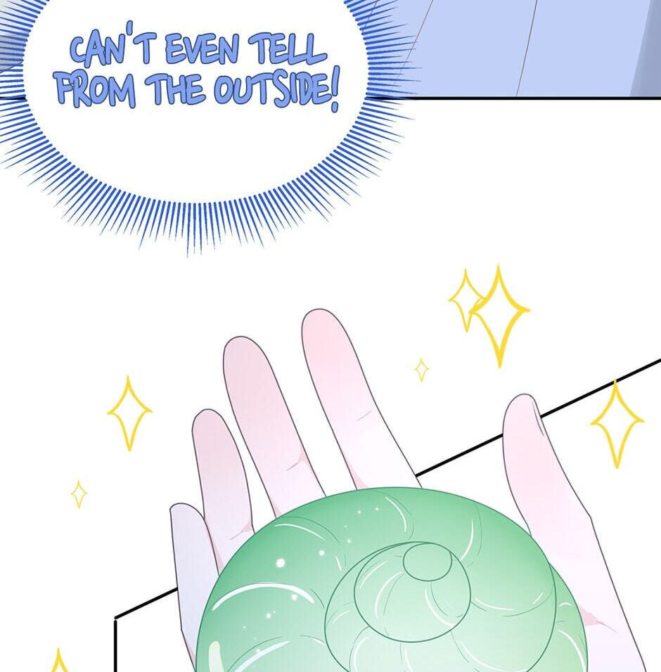 Spirit Survival Guide (Colored) Chapter 5 page 8 - 
