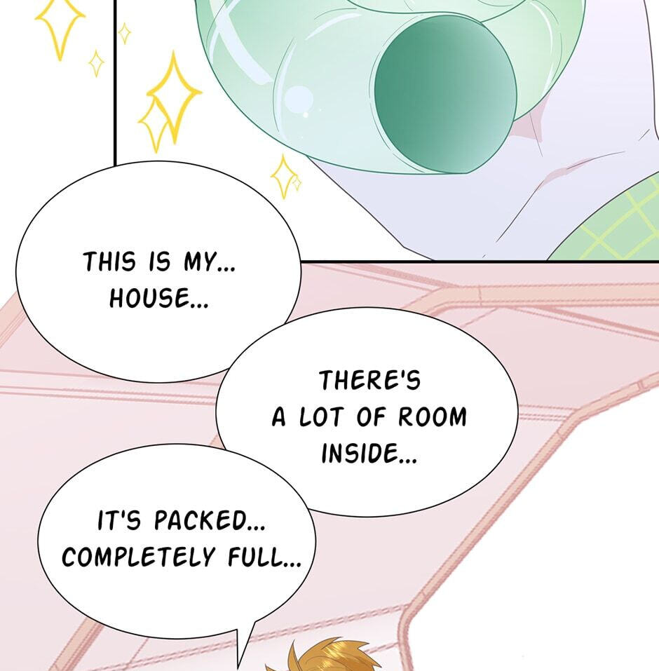 Spirit Survival Guide (Colored) Chapter 5 page 9 - 