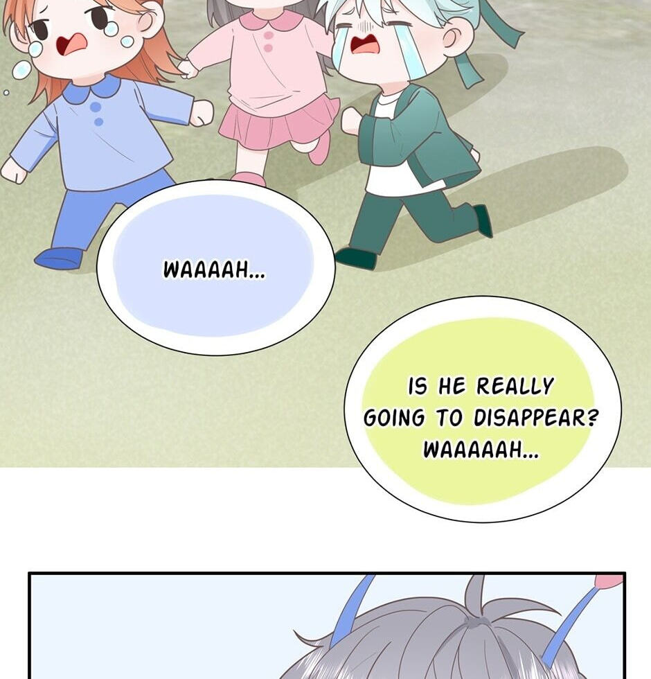 Spirit Survival Guide (Colored) Chapter 6 page 18 - 