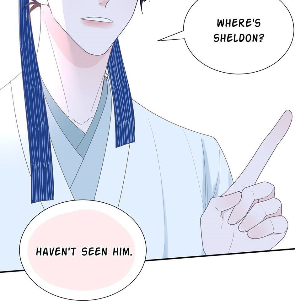 Spirit Survival Guide (Colored) Chapter 6 page 26 - 