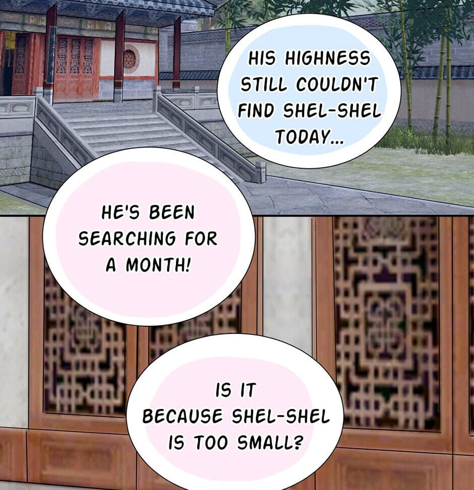 Spirit Survival Guide (Colored) Chapter 6 page 37 - 