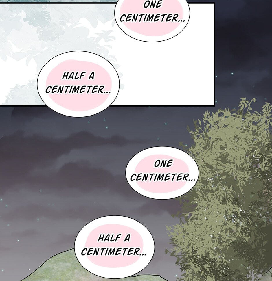 Spirit Survival Guide (Colored) Chapter 6 page 48 - 