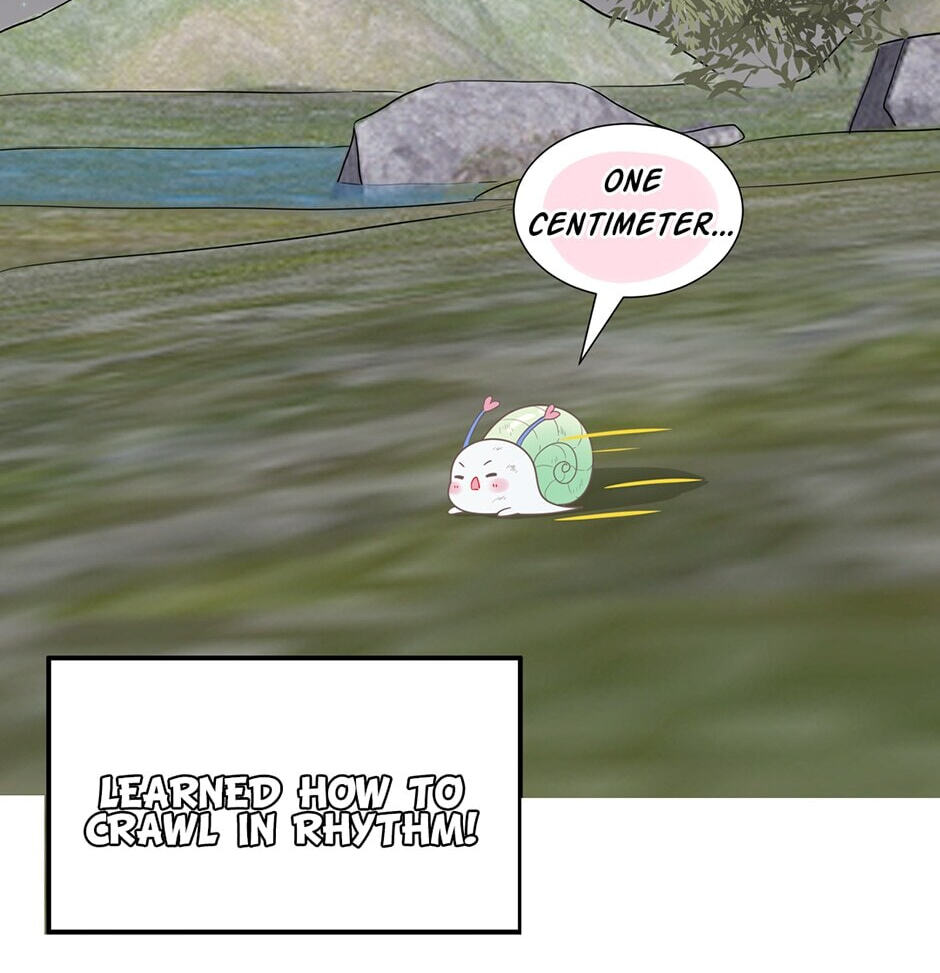 Spirit Survival Guide (Colored) Chapter 6 page 49 - 