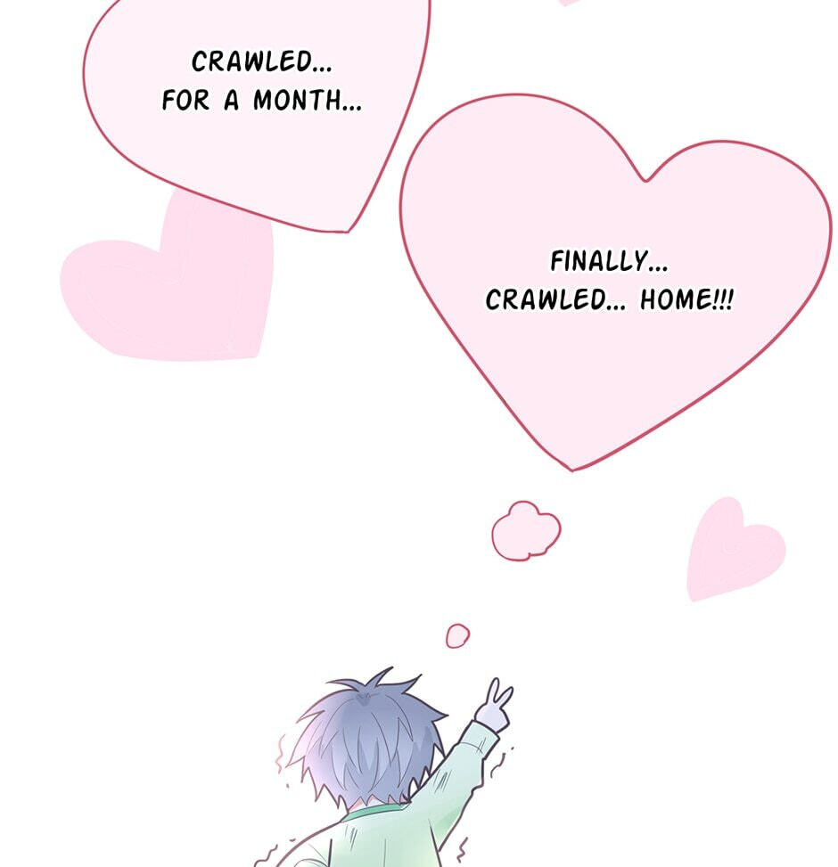 Spirit Survival Guide (Colored) Chapter 6 page 54 - 