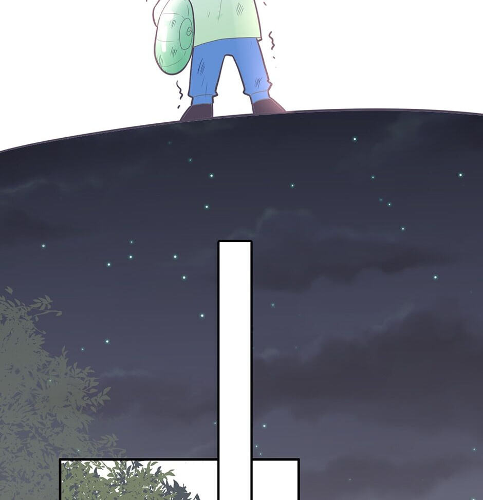 Spirit Survival Guide (Colored) Chapter 6 page 55 - 