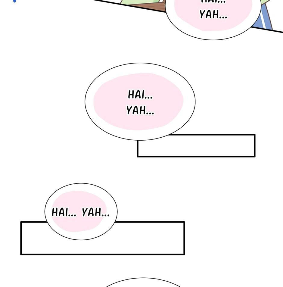 Spirit Survival Guide (Colored) Chapter 6 page 60 - 
