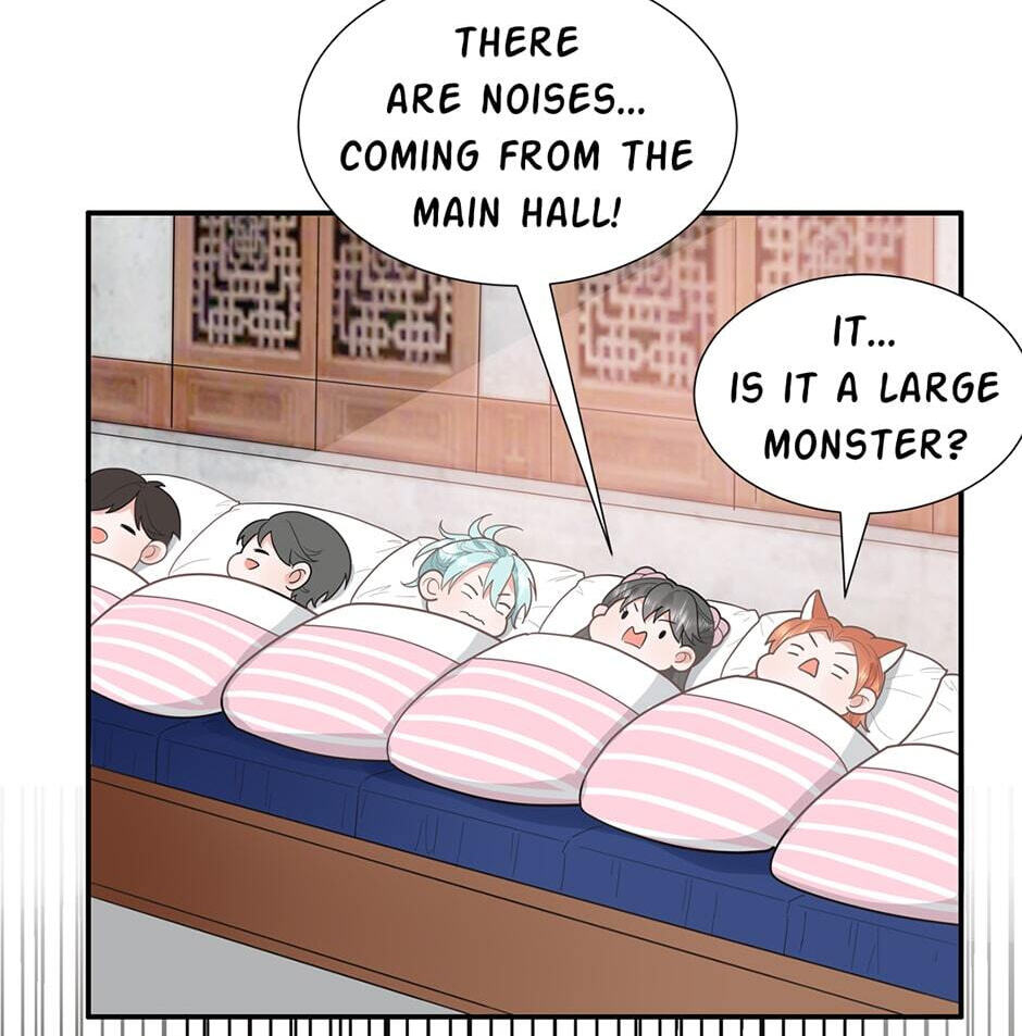 Spirit Survival Guide (Colored) Chapter 6 page 61 - 