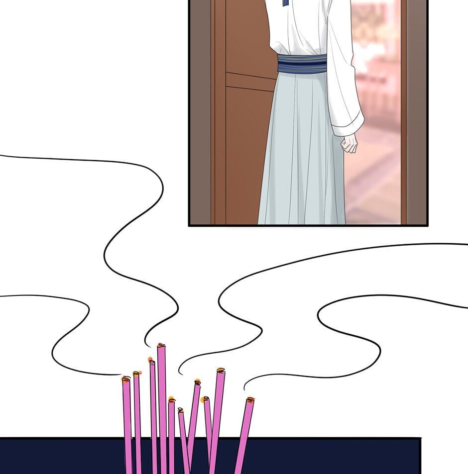 Spirit Survival Guide (Colored) Chapter 6 page 68 - 