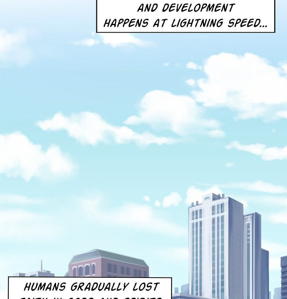 Spirit Survival Guide (Colored) Chapter 6 page 8 - 