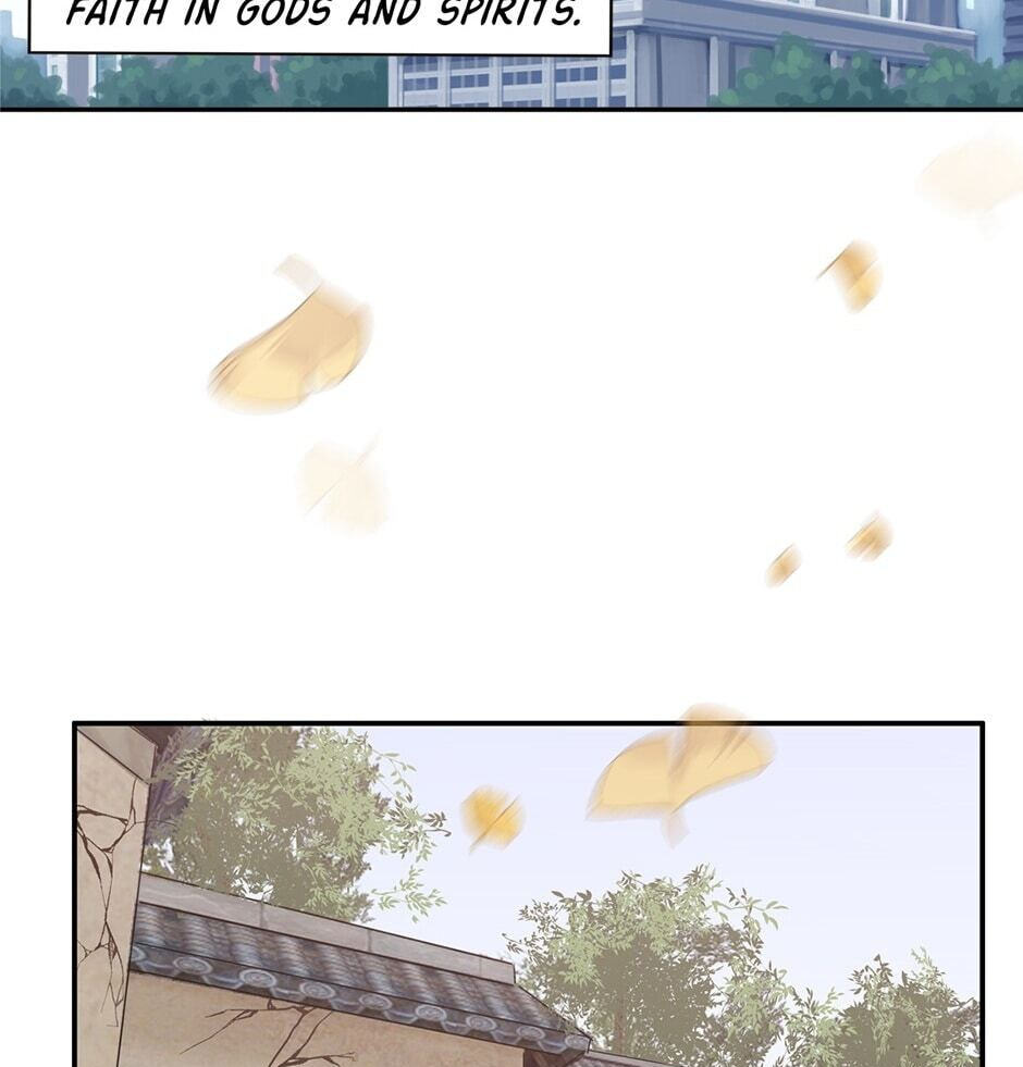 Spirit Survival Guide (Colored) Chapter 6 page 9 - 