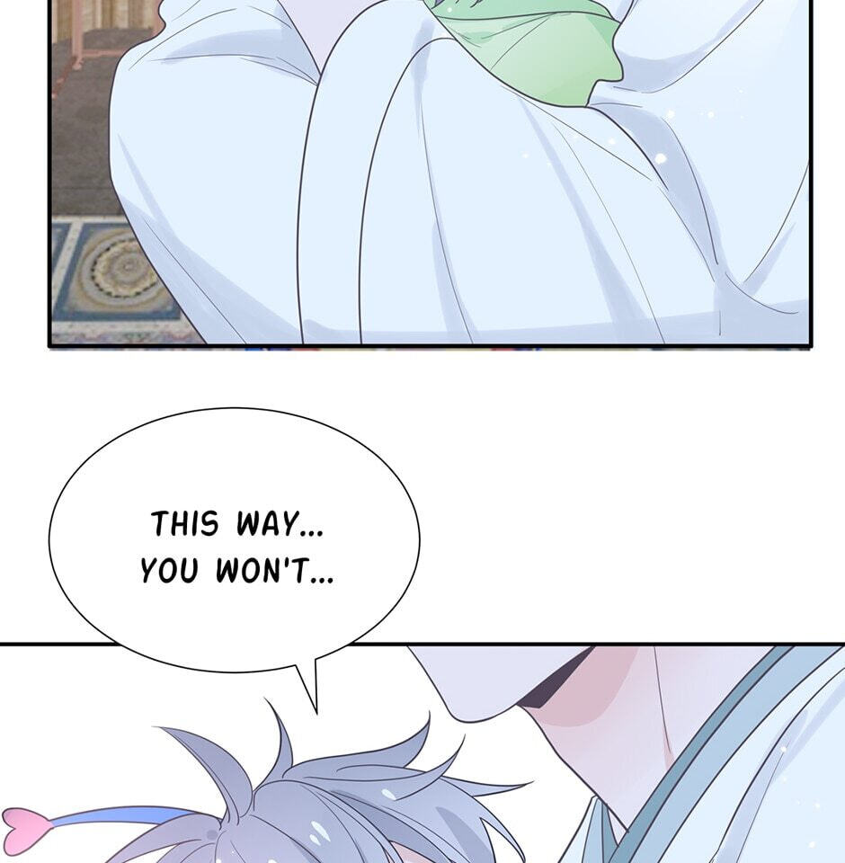 Spirit Survival Guide (Colored) Chapter 7 page 13 - 