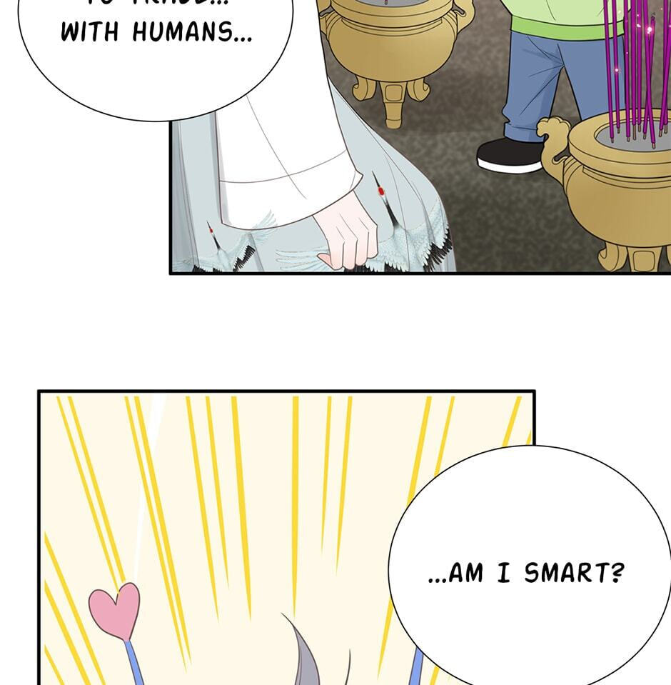 Spirit Survival Guide (Colored) Chapter 7 page 18 - 