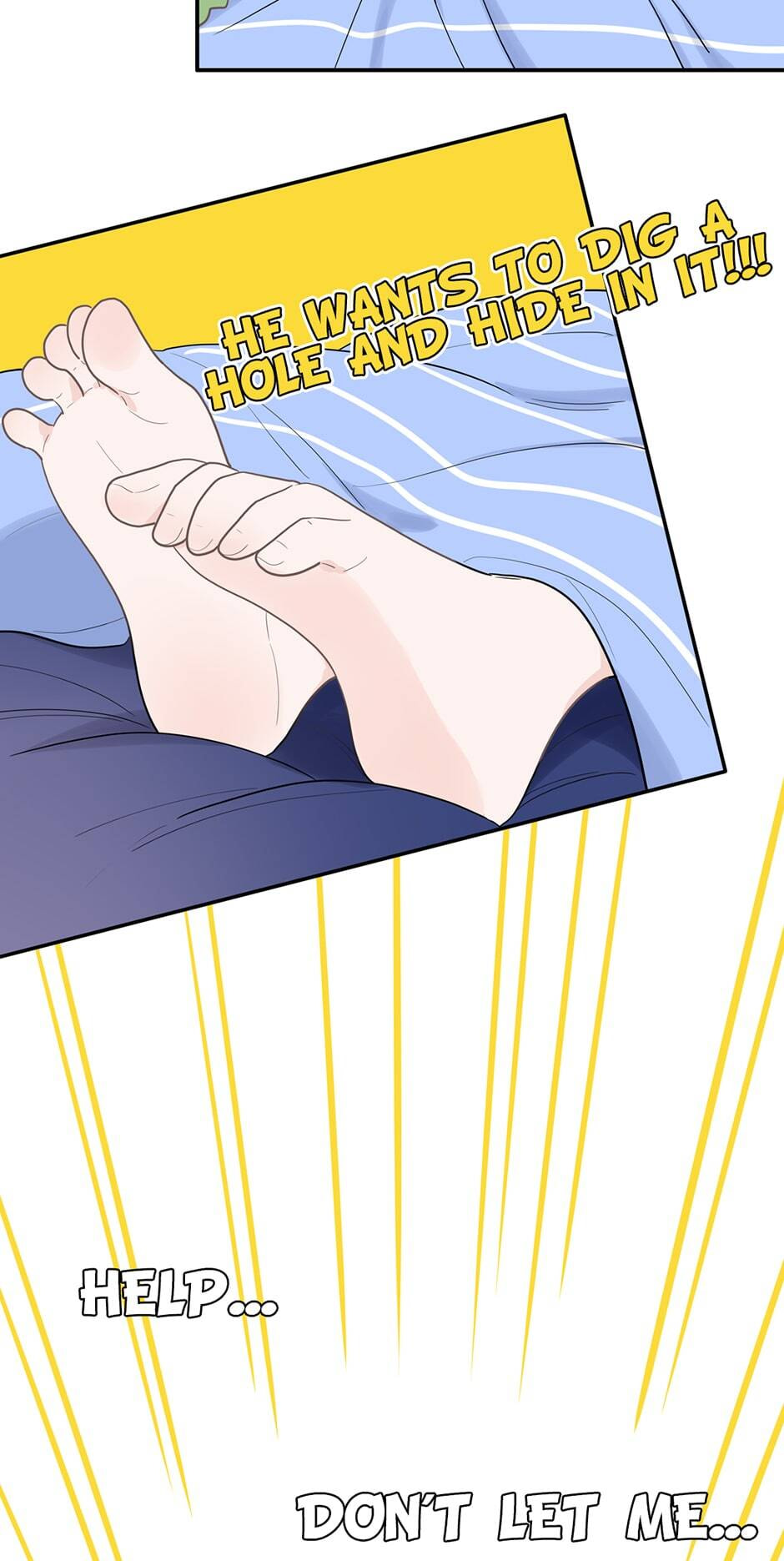 Spirit Survival Guide (Colored) Chapter 7 page 31 - 