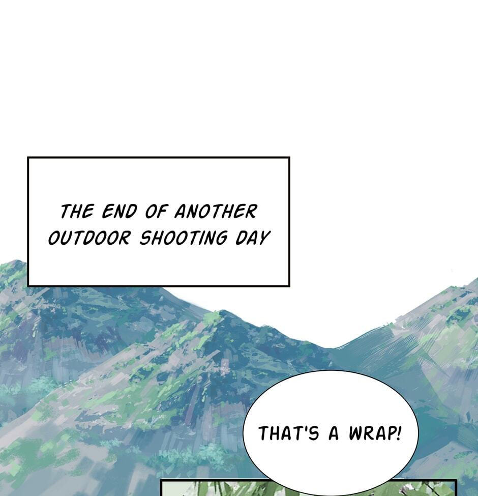 Spirit Survival Guide (Colored) Chapter 7 page 33 - 