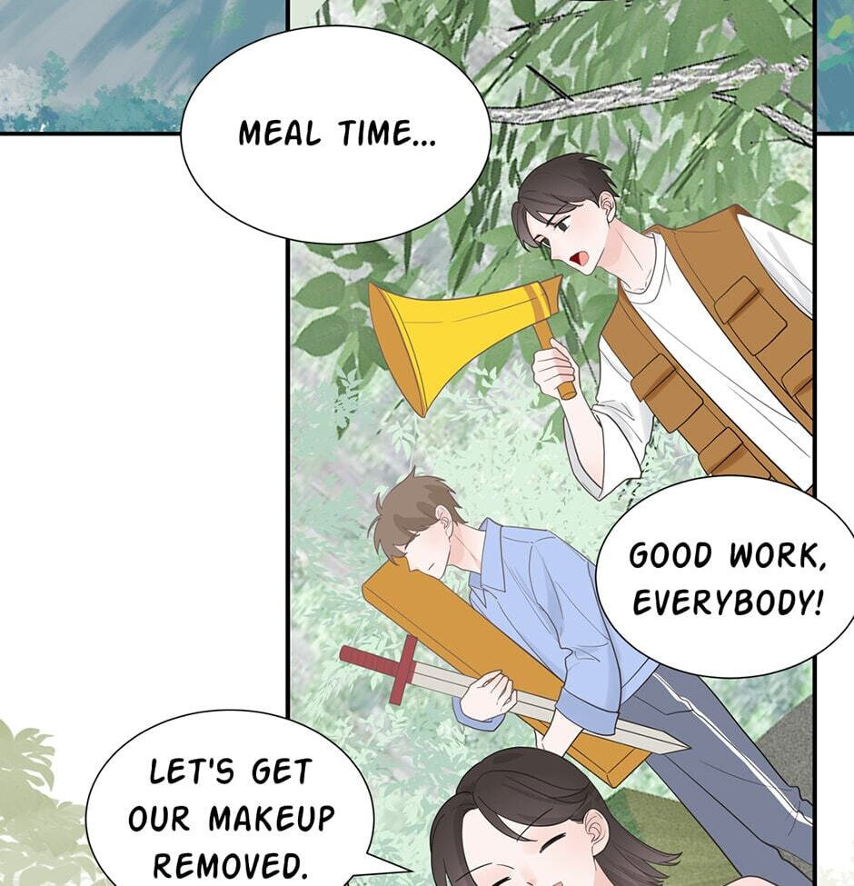Spirit Survival Guide (Colored) Chapter 7 page 34 - 